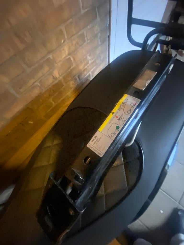 Auto krikset VW Transporter 100 euro, Ophalen of Verzenden, Manueel, Schaarkrik