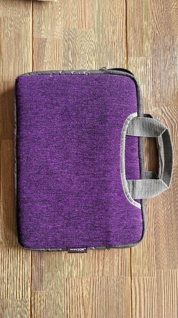 Laptpp bag, Ophalen, Zo goed als nieuw, Roze