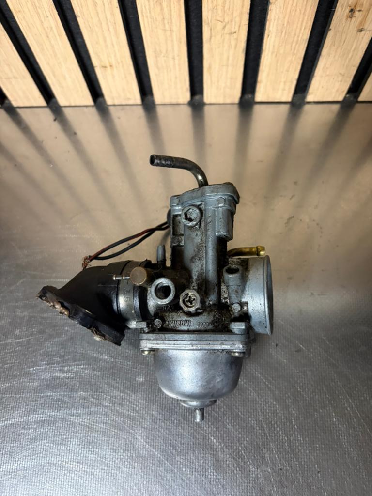gilera runner / skipper 125cc-180cc carburateur mikuni 20.5, Ophalen
