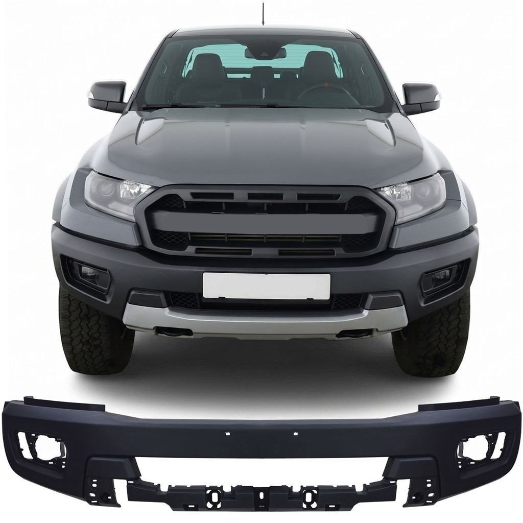 Voorbumper Ford Ranger Raptor 2019-2023 OEM Kwaliteit
