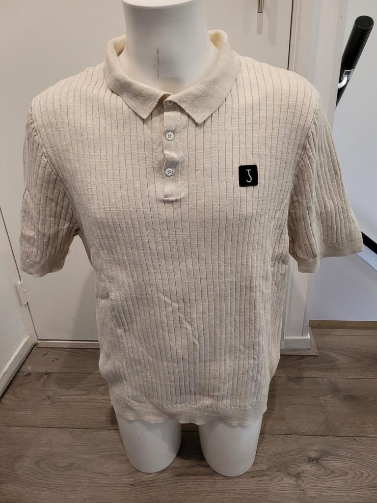 Super leuke beige The Butcher of blue polo maat 3XL, Beige, Overige maten, Ophalen of Verzenden, Zo goed als nieuw