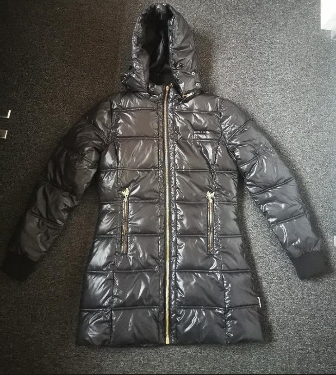 Jas Die For It Maat M Nieuw, Maat 38/40 (M), Zwart, Nieuw, Ophalen of Verzenden