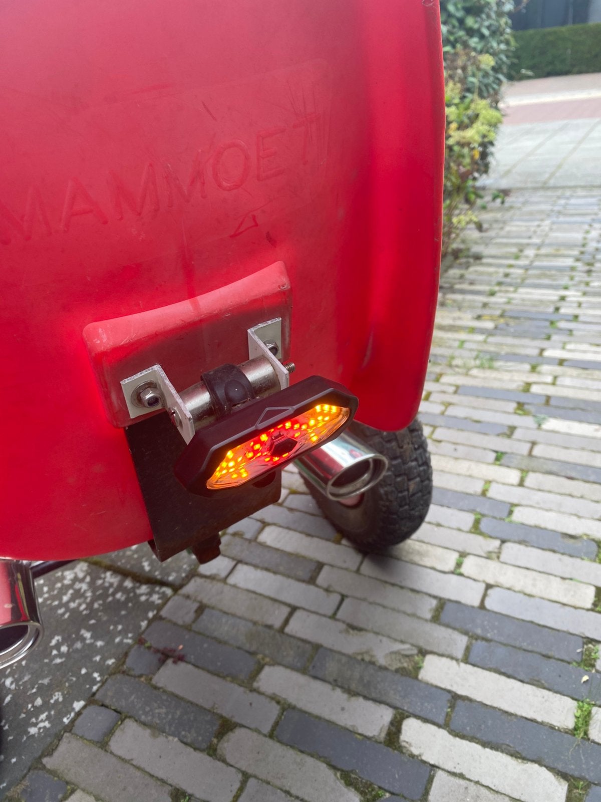 Foto 4 van Coole skelter mammoet