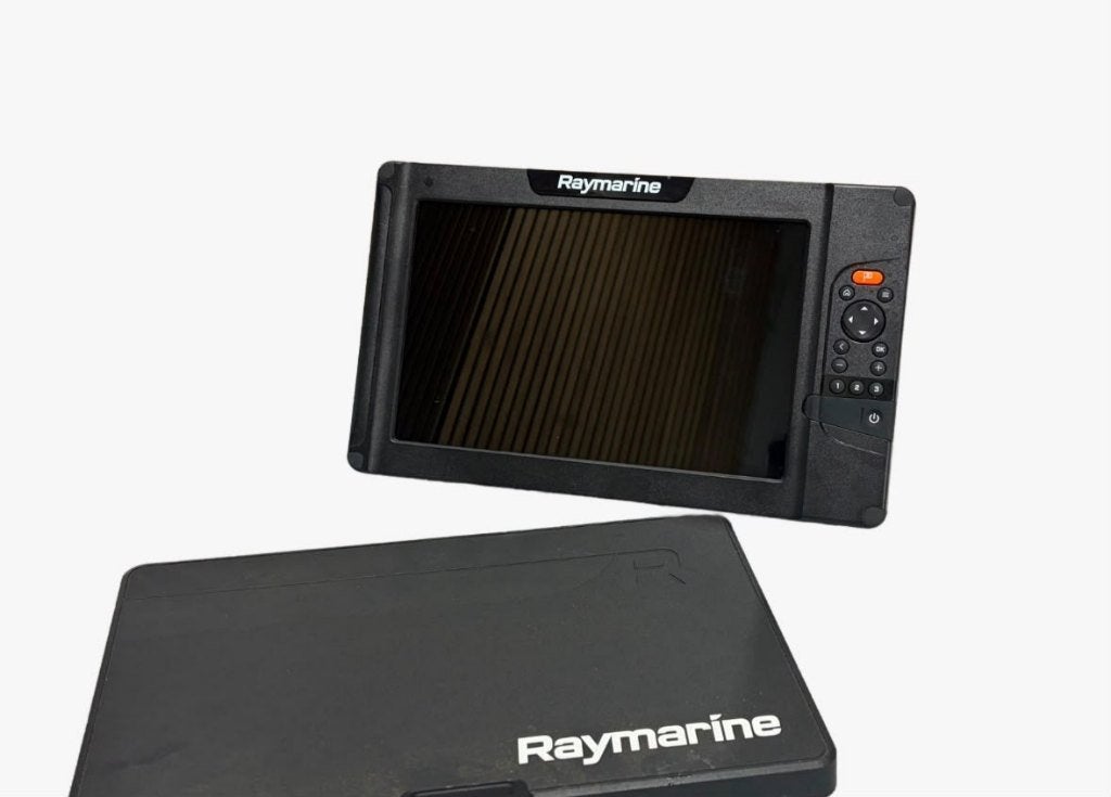 Raymarine Element 12 S, Ophalen of Verzenden, Zo goed als nieuw, Motor en Techniek, ,