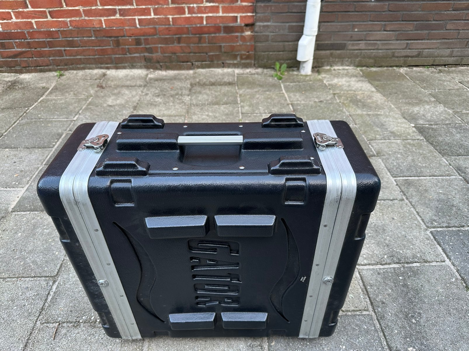Flightcase Gator, Ophalen of Verzenden, Zo goed als nieuw, Overige instrumenten, Flightcase