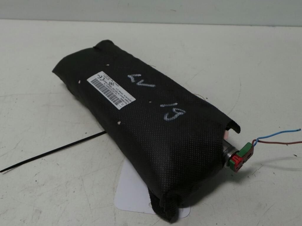 DACIA SANDERO AIRBAG LINKS 2013, Ophalen of Verzenden, Gebruikt, Stiba lid