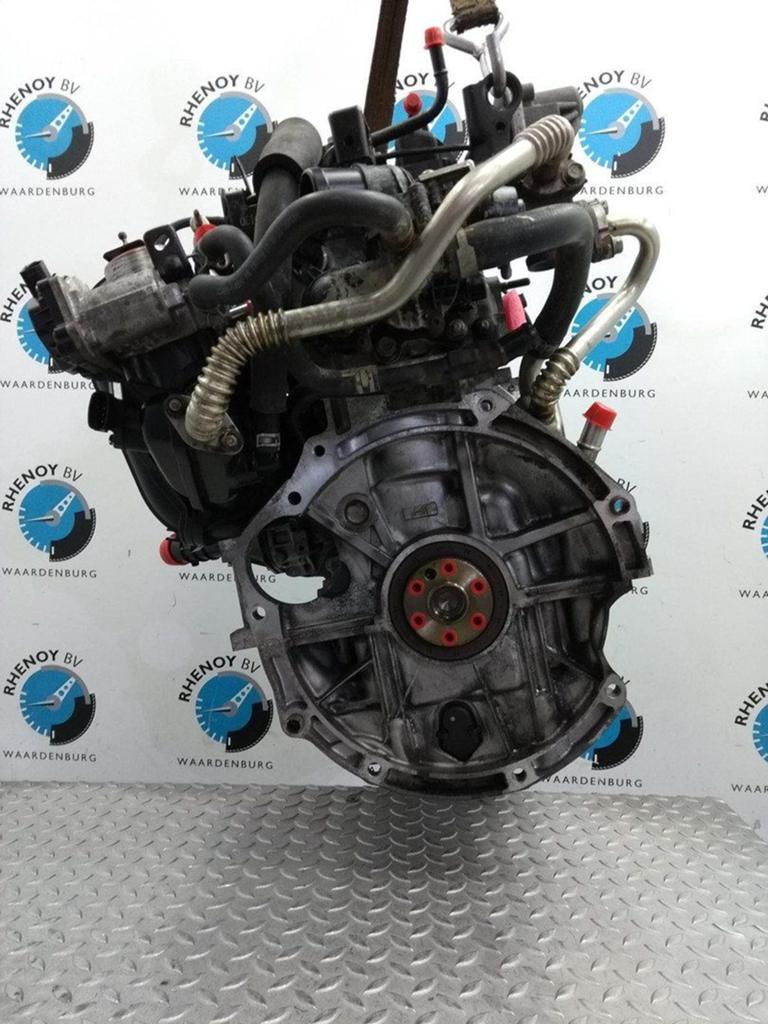 HYUNDAI I10 MOTOR 2018, Ophalen of Verzenden, Gebruikt, Stiba lid