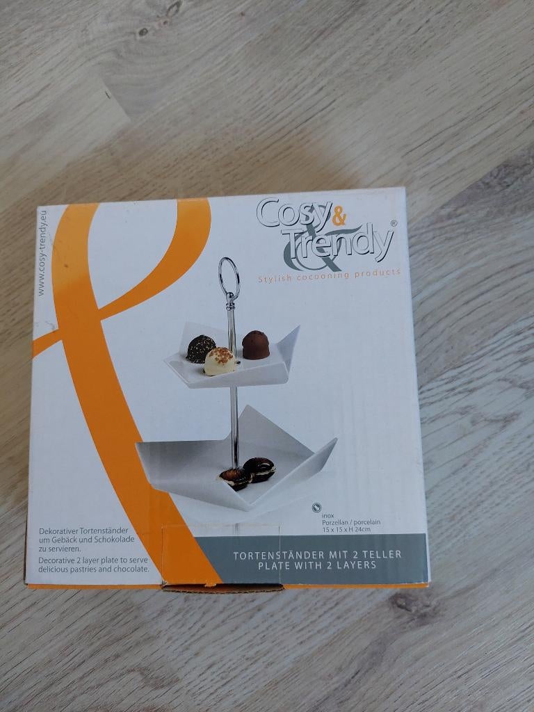 bonbon schaaltje, Ophalen of Verzenden