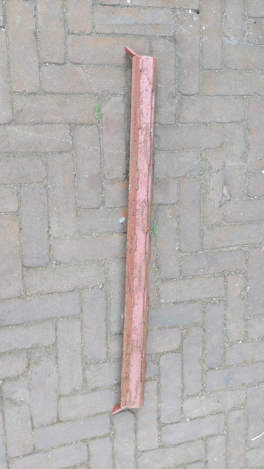 snelkoppeling snelwissel, Doe-het-zelf en Verbouw, Ophalen