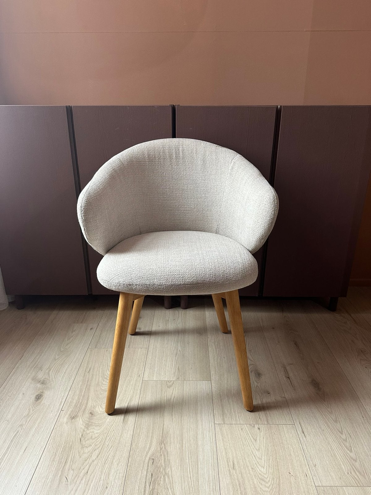 HelloChair Body, Huis en Inrichting, Stoelen, Ophalen, Overige kleuren, Zo goed als nieuw, Eén