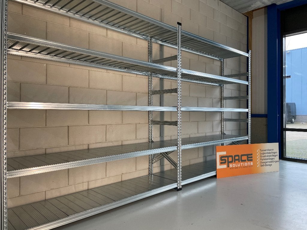Legbordstelling Stellage Stellingkast Rekken Rek ACTIE!, Ophalen, Nieuw