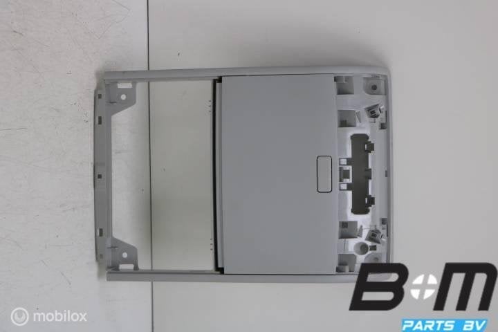 Inbouwframe met brillenvak VW Golf 7 5G0868837, Gebruikt