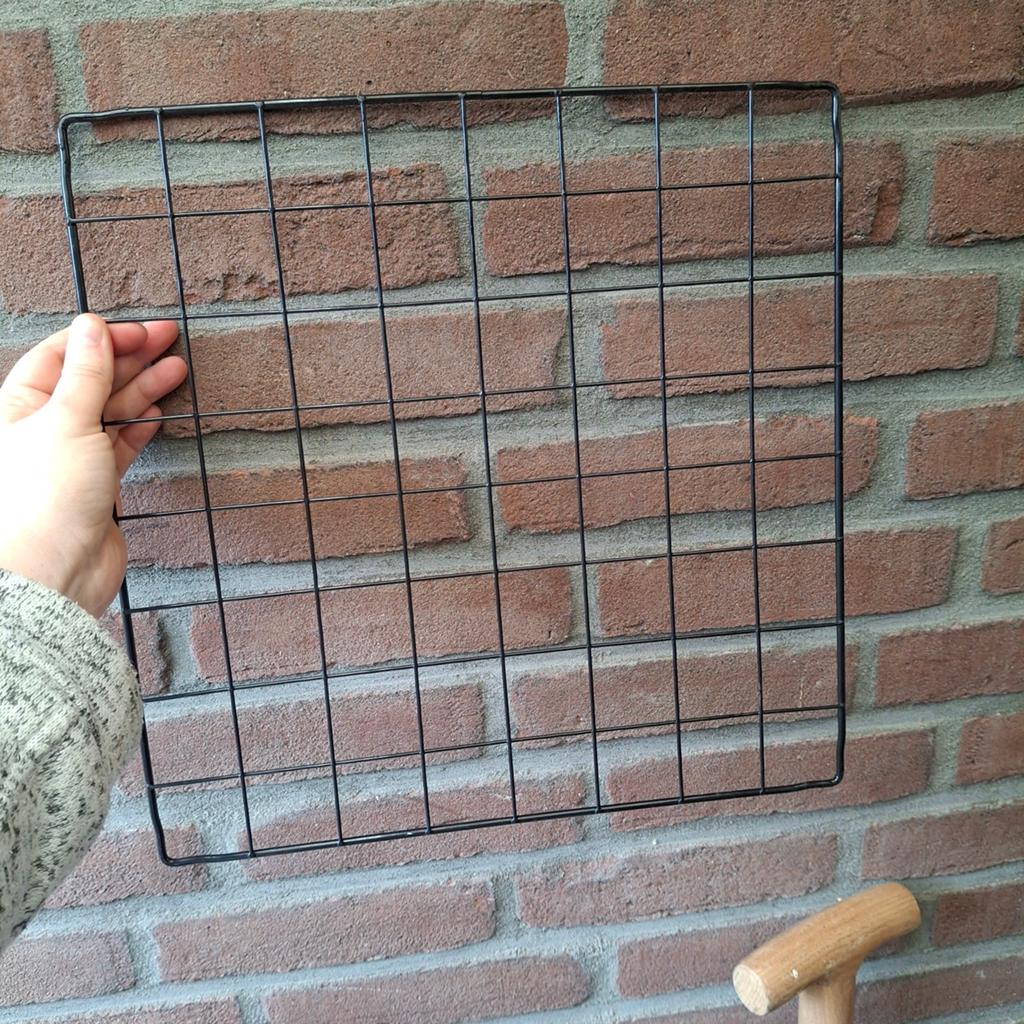 Draadkubus, Ophalen, 110 cm of meer, 90 cm of meer, Konijn