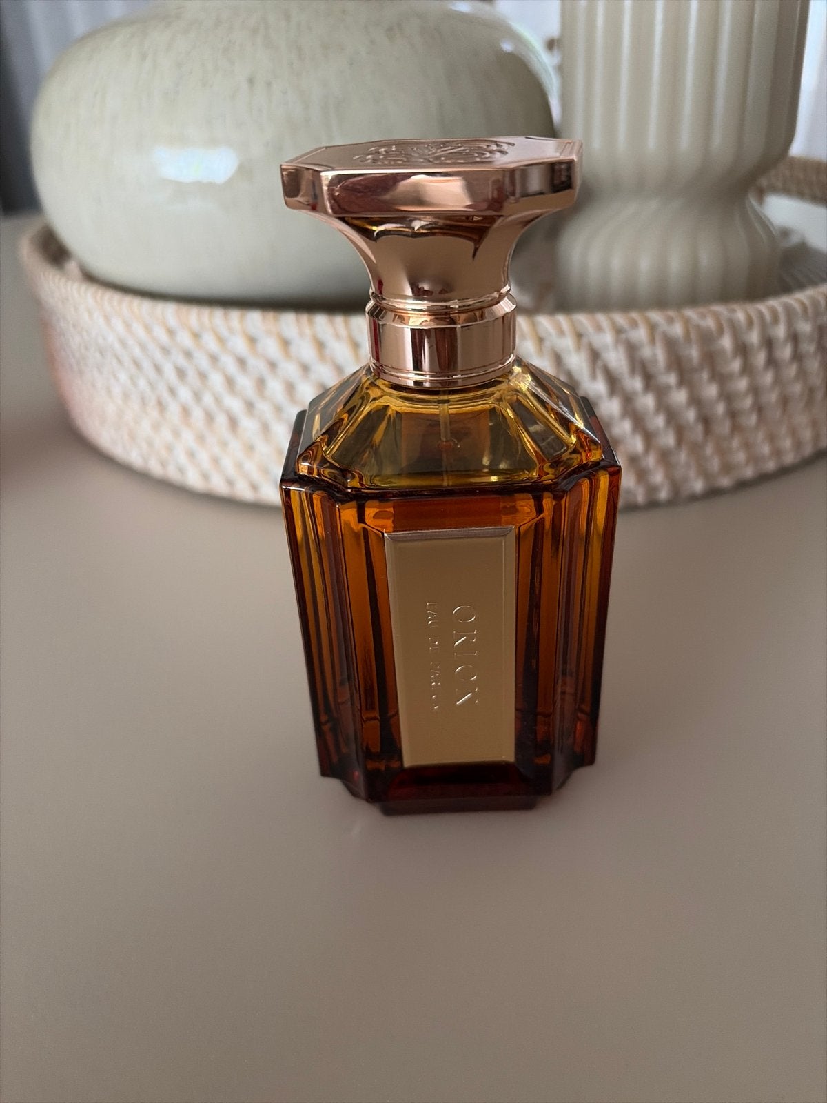 Orion Eau de Parfum VELIXER - Luxe Geur, Ophalen of Verzenden, Zo goed als nieuw