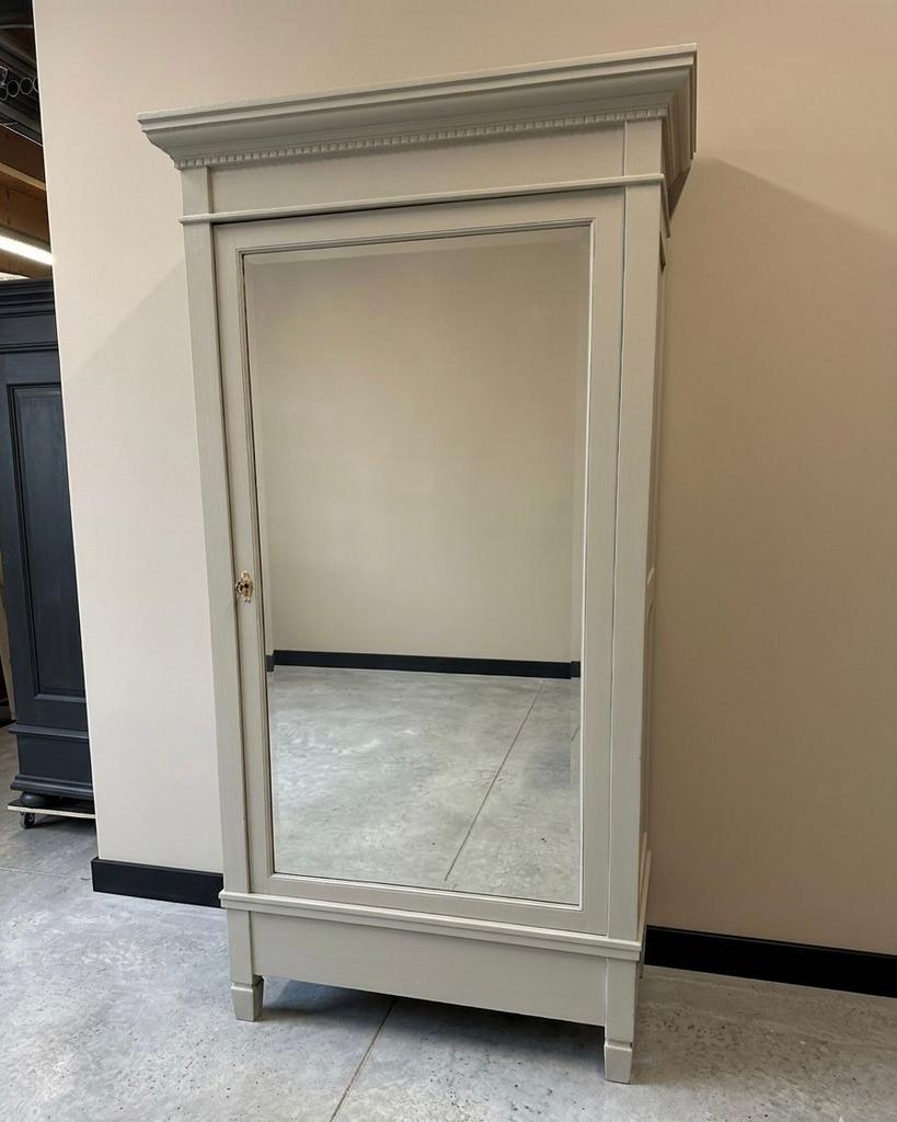 Prachtige kast te koop, Ophalen, 50 tot 70 cm, 105 cm of meer, 100 cm of meer