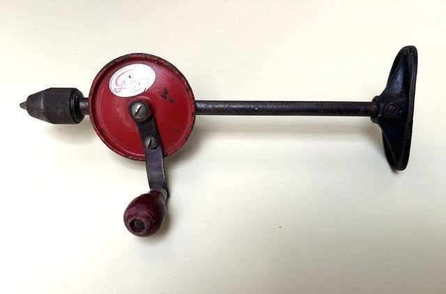 handboor, Ophalen of Verzenden