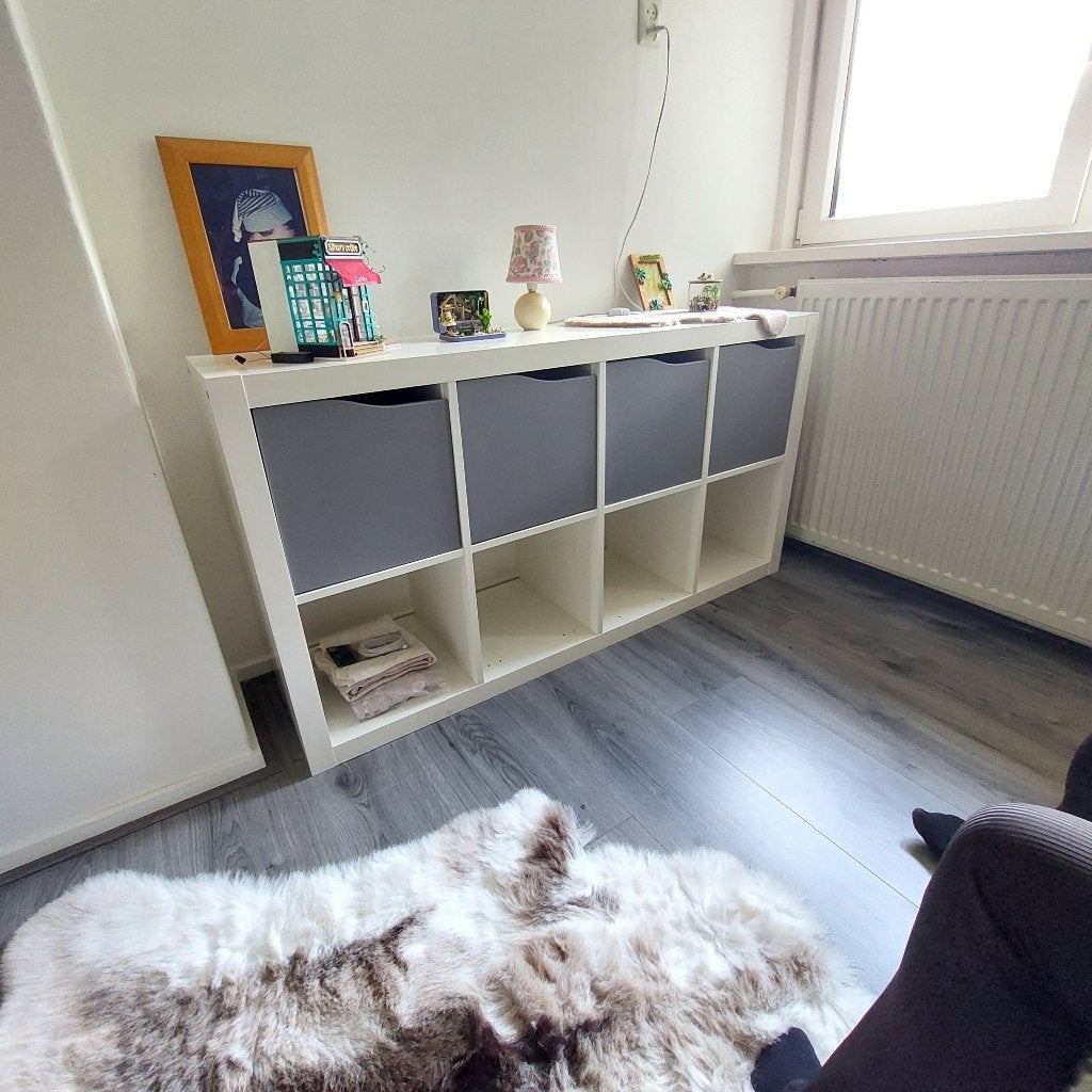 kast, Ophalen, Gebruikt, 100 tot 150 cm, Minder dan 100 cm