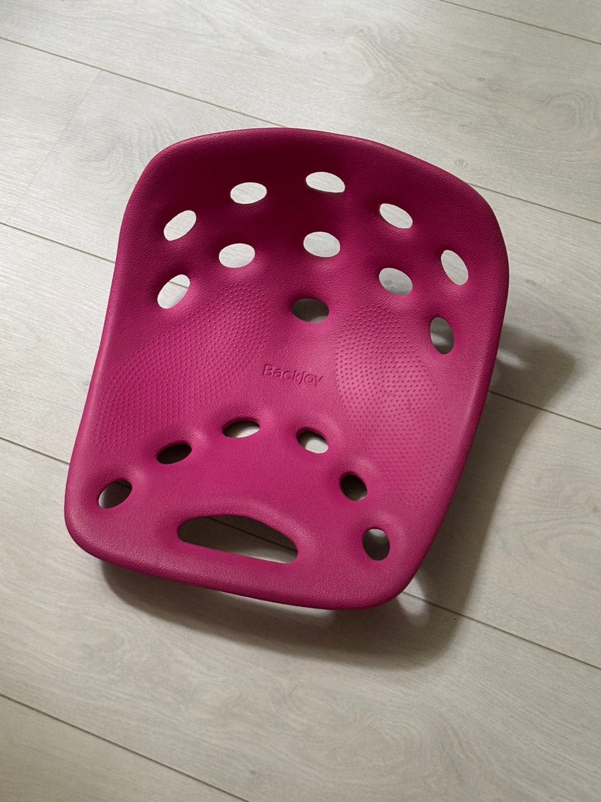 Backjoy houding verbetering rug, Ophalen of Verzenden, Zo goed als nieuw, Overige typen