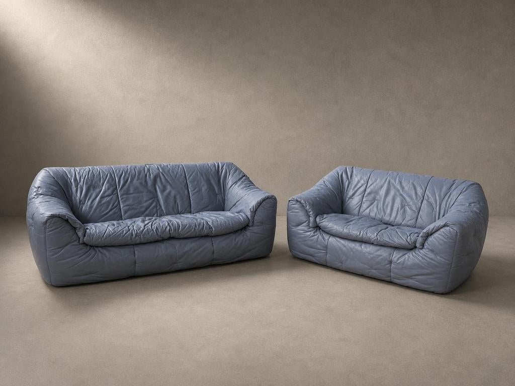 Ligne Roset Sloop, 150 tot 200 cm, Tweepersoons, Ophalen of Verzenden, Zo goed als nieuw