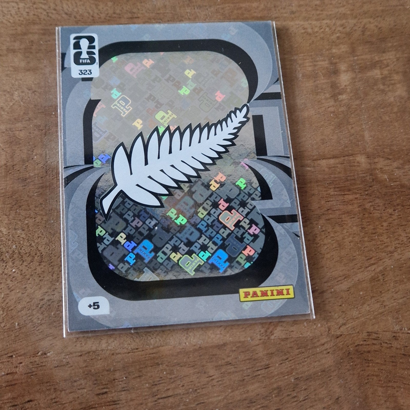 Panini FIFA World Cup 2026 Adrenalyn XL Spelerskaart, Ophalen of Verzenden