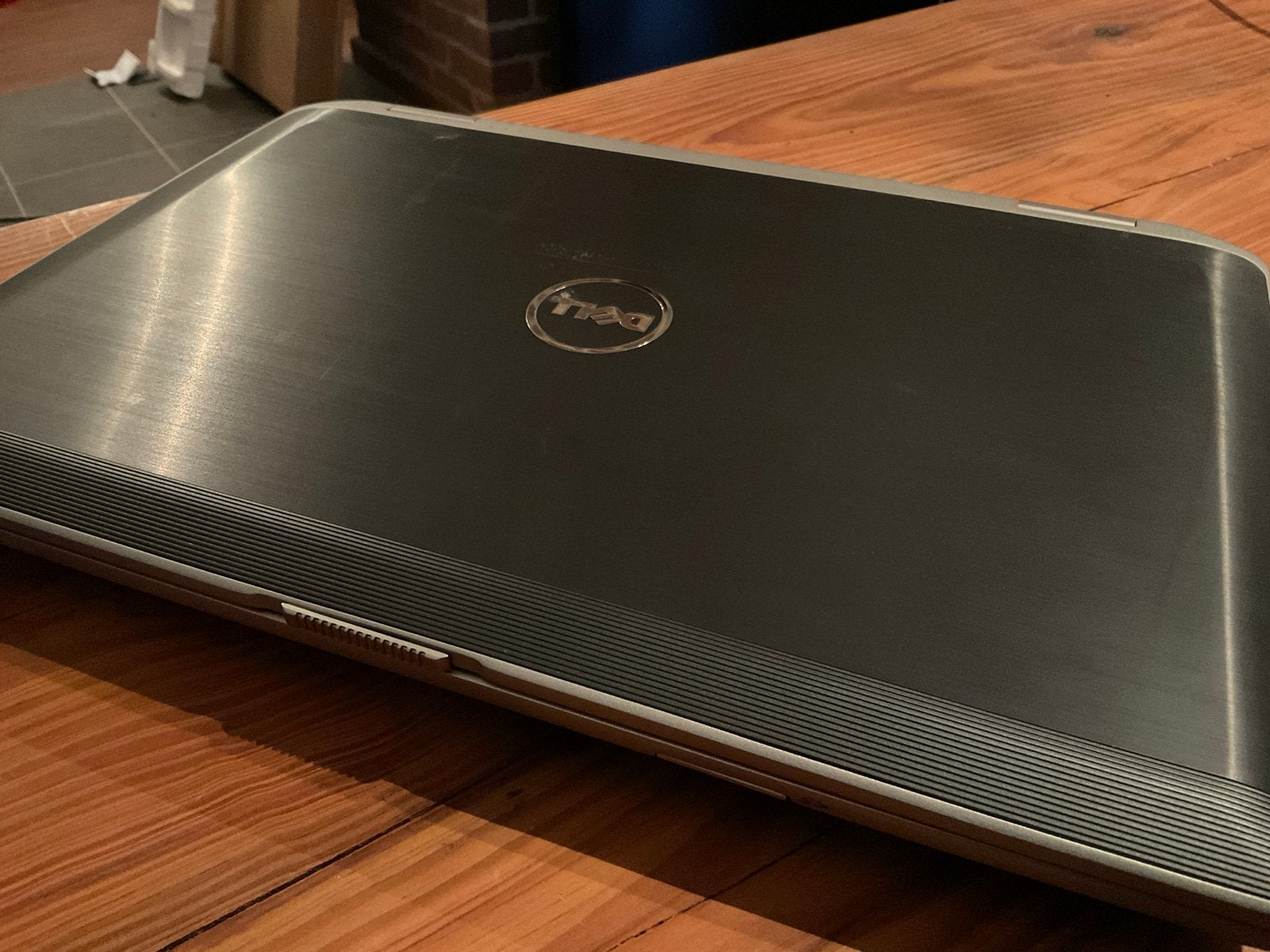 Dell Latitude E6430 Laptop - Intel Core i5