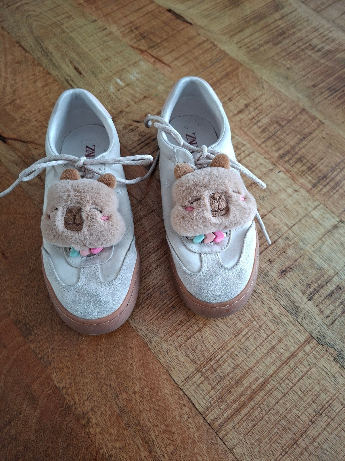 Zara meisjesschoenen  maat 33, Ophalen of Verzenden, Zo goed als nieuw, Meisje, Schoenen