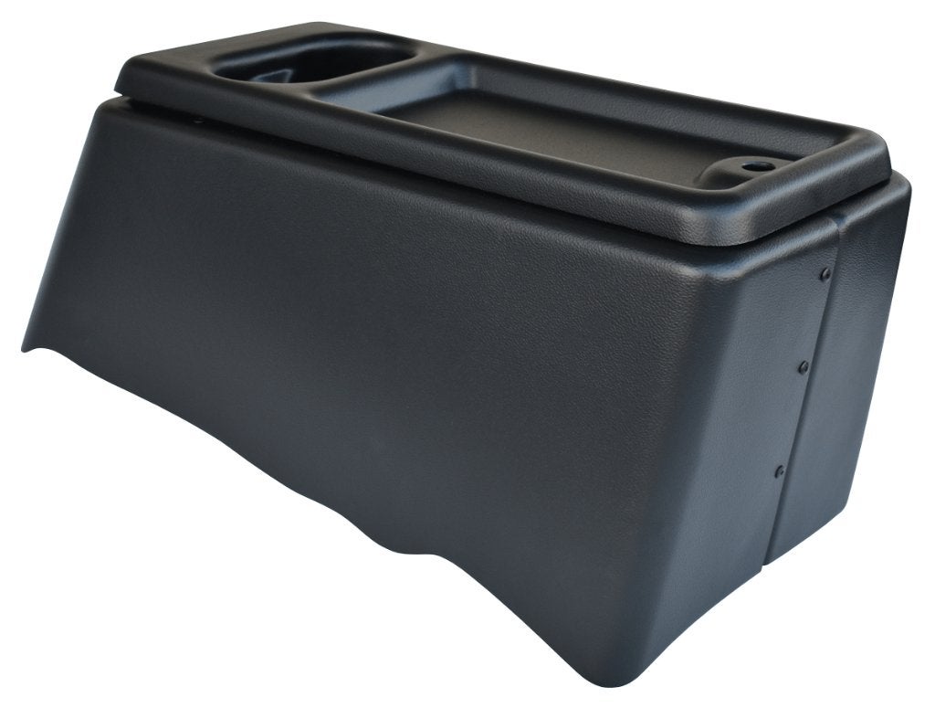 Gezocht: middenconsole jeep cj / yj, Ophalen of Verzenden, Jeep