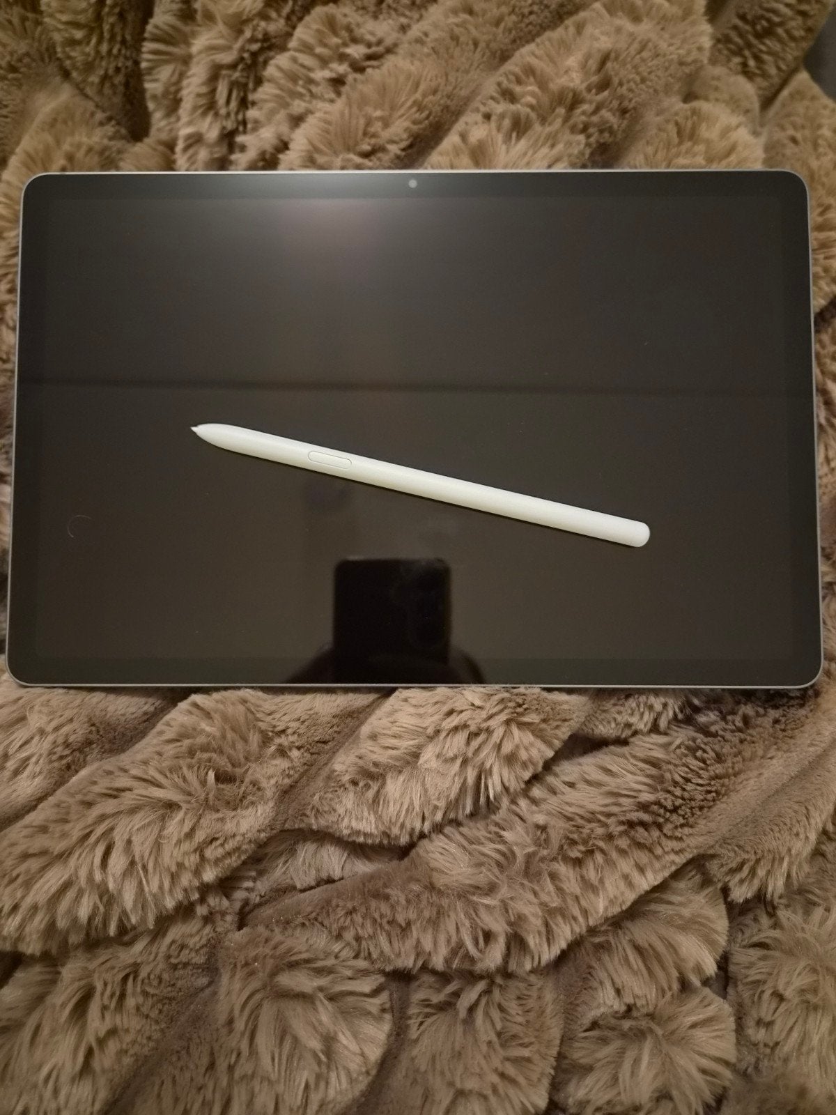 Samsung Galaxy Tab S10 Lite, Computers en Software, Ophalen of Verzenden, Zo goed als nieuw, Samsung Galaxy Tab S10 Lite
