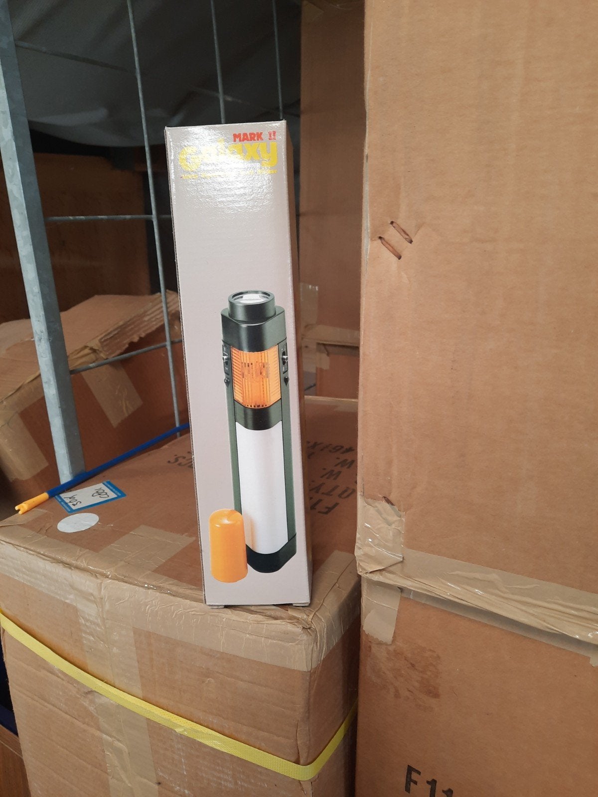 Zaklampen ruim 600 stuks, Ophalen, Nieuw, Overige merken