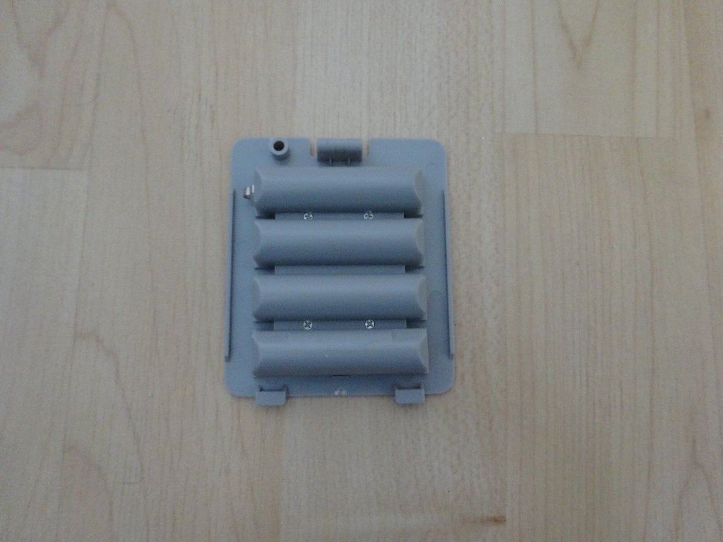 Wii Balanceboard batterij kapje, Ophalen of Verzenden, Nieuw, Wii, Balance Board of Dansmat