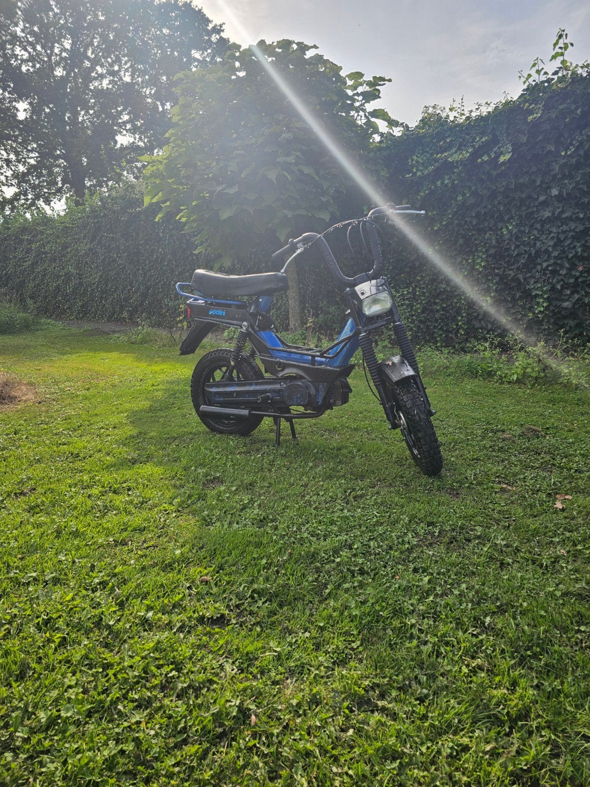 gilera citta, Ophalen, Gebruikt, Tweetakt, Gilera
