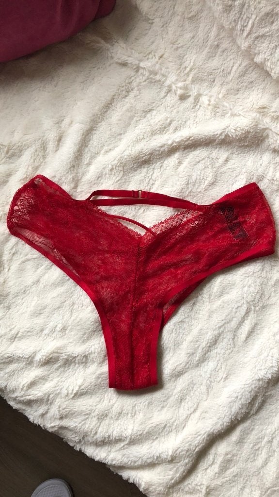 Victoria’s Secret slip M, Ophalen of Verzenden, Slip