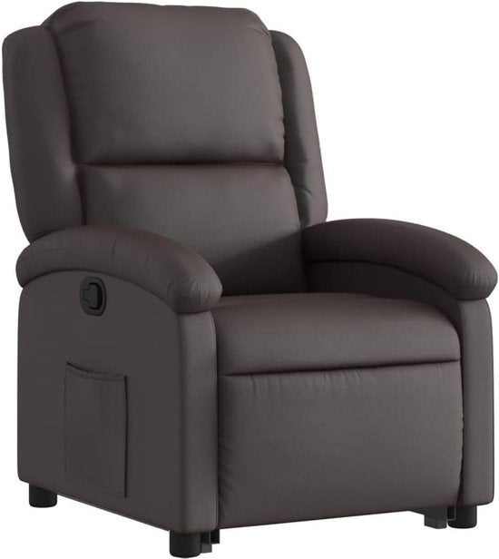 Relaxstoel met opstahulp – Tv-stoel – Ligstoel, Corvance B.V., Verzenden, Nieuw, Corvancebol@gmail.com