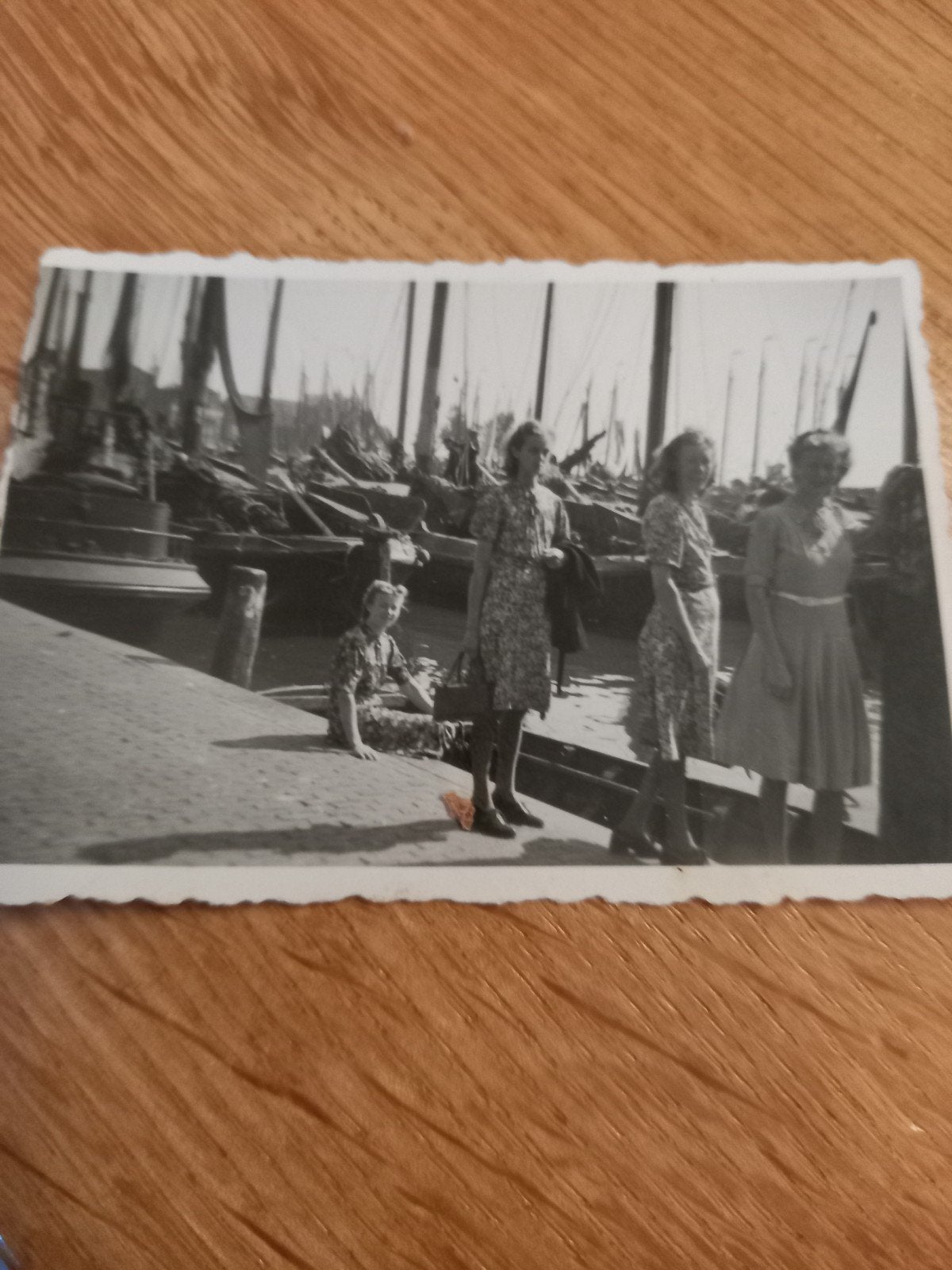 Volendam, Ophalen of Verzenden, Voor 1940, Zo goed als nieuw