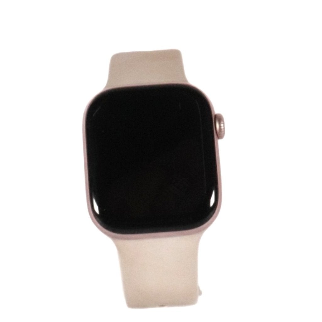Apple Watch Series 10 42MM GPS + Cellular - Nette staat, Apple, Gebruikt, Support@apple.com, One Apple Park Way
Cupertino, CA 95014
United States