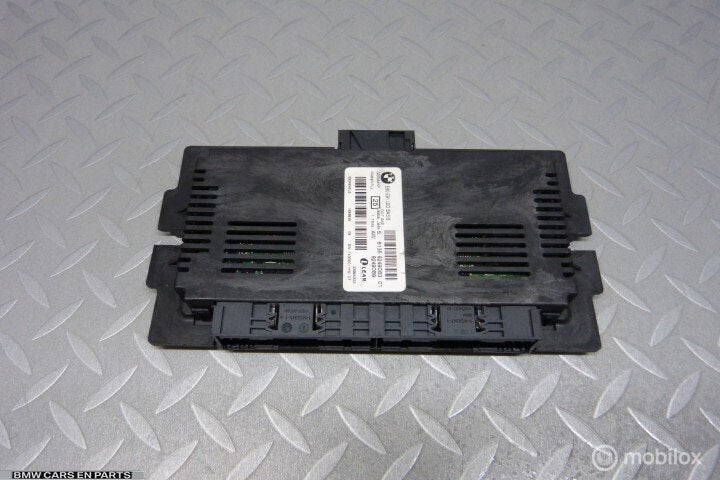 Licht control module BMW 3-serie Touring E91 LCI ('08-'12), Auto-onderdelen, Gebruikt, Ophalen of Verzenden, BMW, BMW
