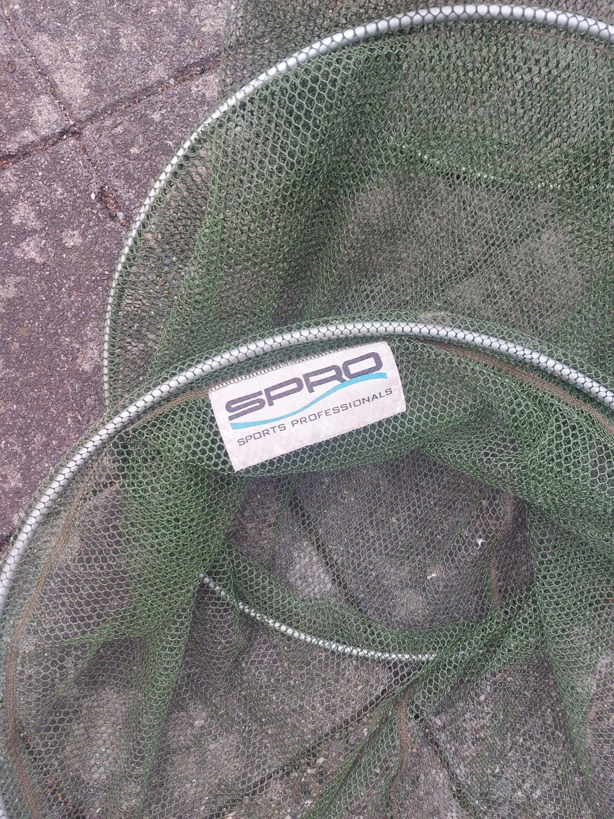 leefnet prof spro, Ophalen of Verzenden, Net of Fuik