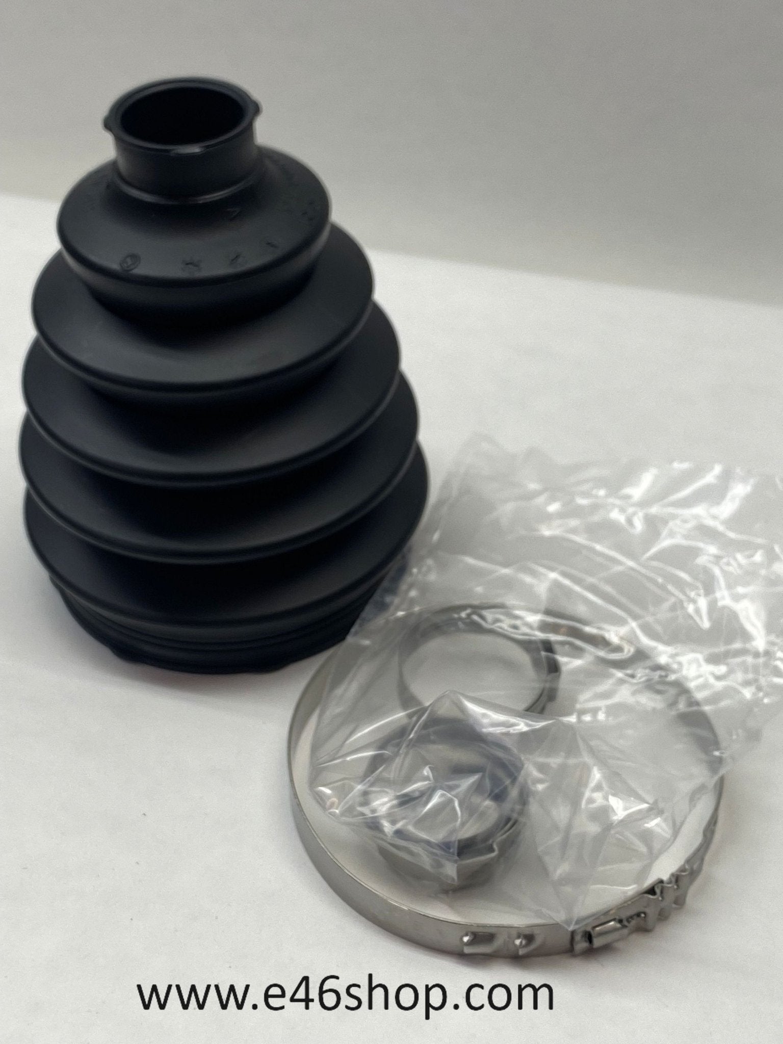 AANDRIJFASHOES BMW M3 M5 M8 LINKSVOOR OE 31608657723, -, -, Nieuw, Ophalen of Verzenden