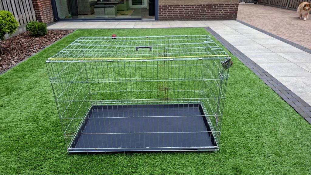xxl honden benchs, Ophalen of Verzenden
