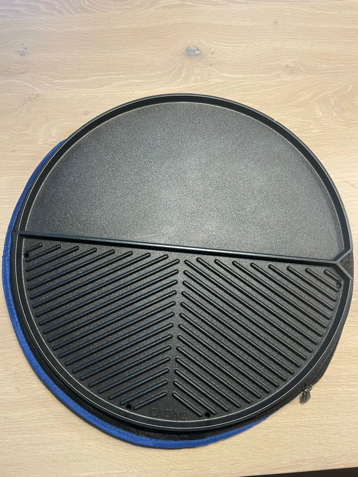 Cadac grill 2 braai 50, Ophalen of Verzenden, Nieuw