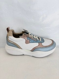 XSENSIBLE STRETCHWALKER, mt 38 wijdte H, lightblue/lightpink, Kleding | Dames, Schoenen, Nieuw, Sneakers of Gympen, Overige kleuren