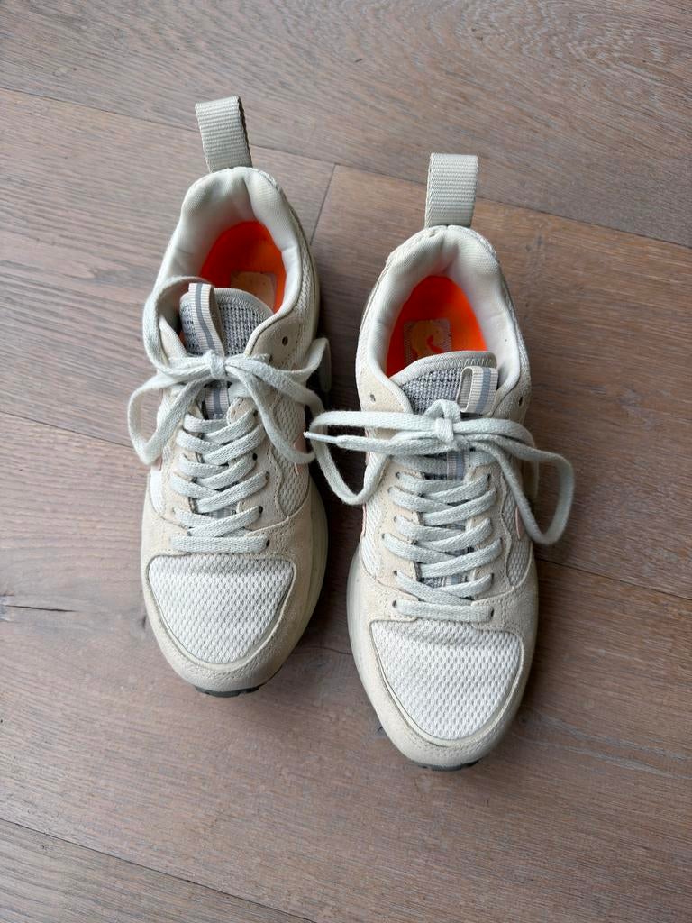 Veja Damea Sneakers Venturi maat 39, Wit, Ophalen of Verzenden, Sneakers of Gympen, Zo goed als nieuw