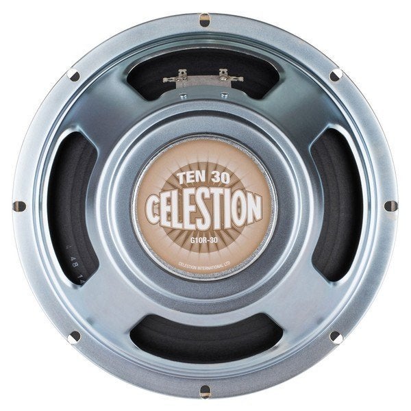 celestion ten 30 ~ Nieuw in doos, Ophalen of Verzenden, Nieuw, Gitaar, Minder dan 50 watt