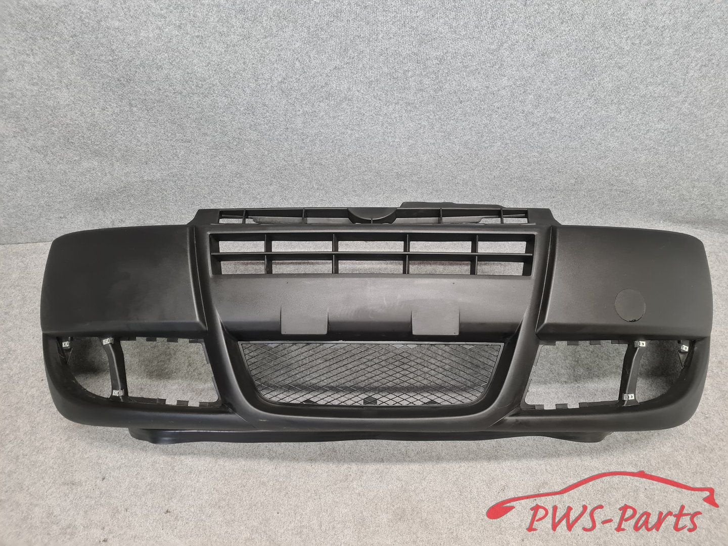 FIAT DOBLO VANAF 2005 VOORBUMPER ORIGINEEL, Gebruikt, -, Voor, -
