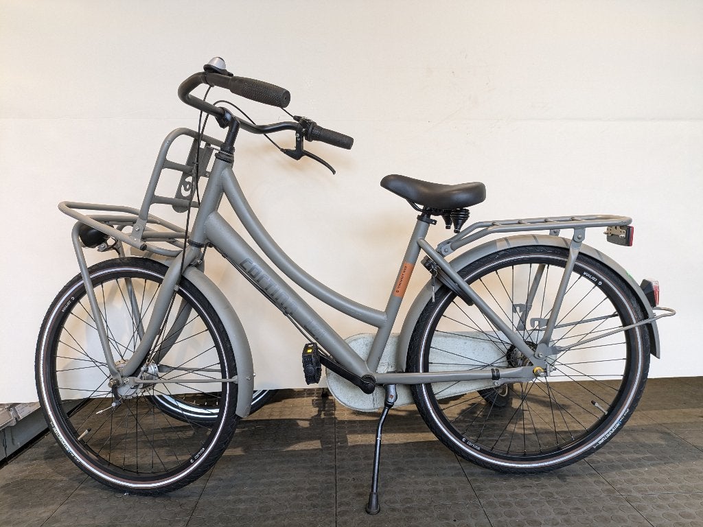 Diverse 24 inch meisjesfietsen: Cortina, Giant, Altec, enz., Ophalen, Terugtraprem, -, -