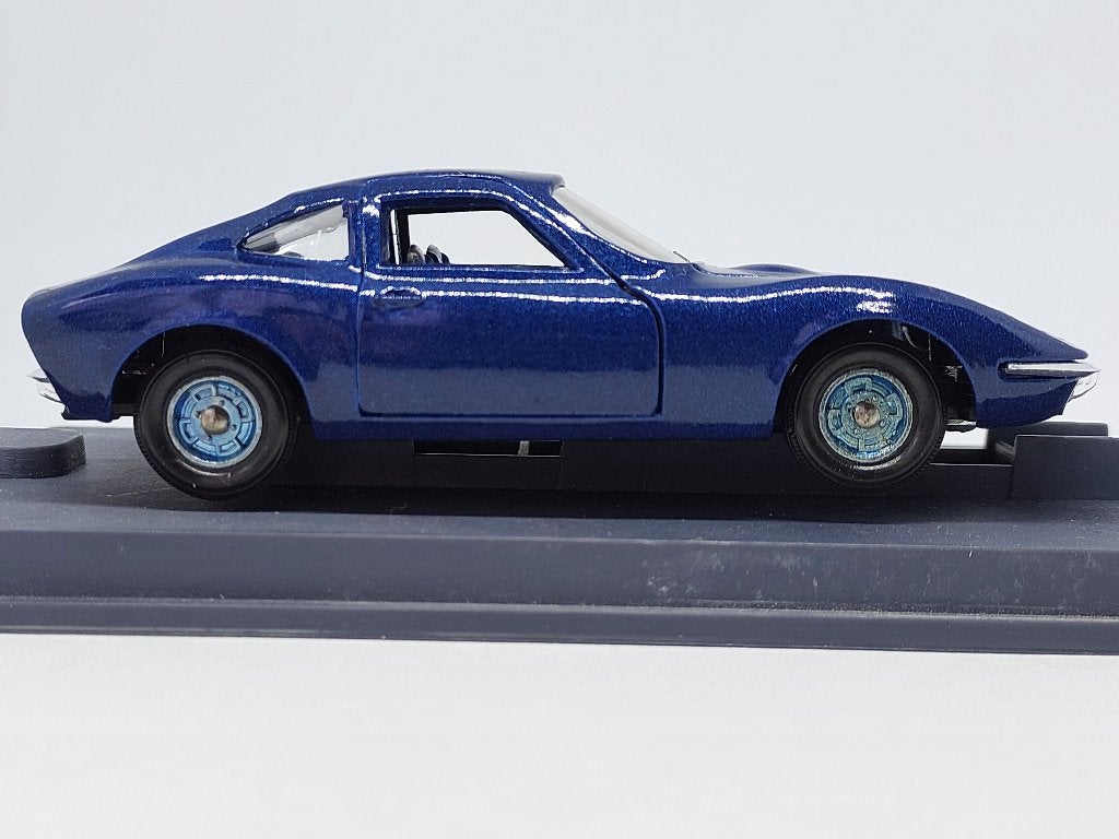 OPEL GT VEREM REF421.15 . jaren 70 DRAAIBARE KOPLAMPEN, Ophalen of Verzenden, Nieuw, Auto, Overige merken