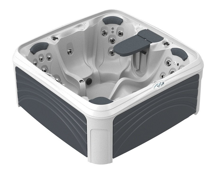 Dream Maker Spas / Jacuzzi Cabana 3500L showmodel, Ophalen of Verzenden, Nieuw, Overige typen