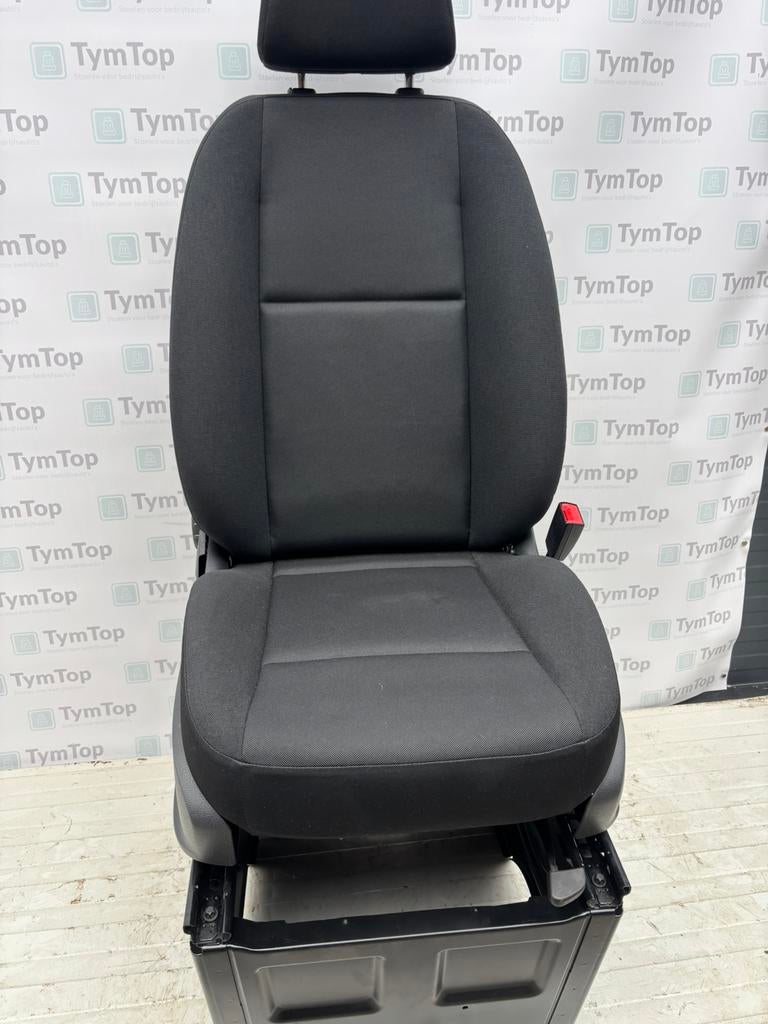 stoel voorstoel rechts Mercedes Sprinter w907 2017-2025, Tymtop5@gmail.com, 3161ek, Tymtop, Mercedes-Benz