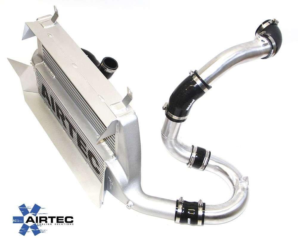 Airtec intercooler set - Honda Civic Type-R FK2 15-17, Ophalen of Verzenden
