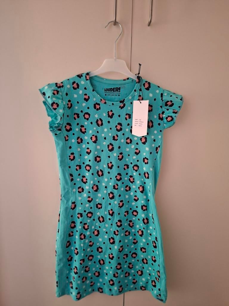 Pakket meisjes zomerkleding, Ophalen of Verzenden, Nieuw, Maat 146